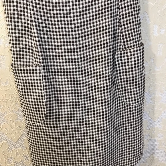 Cute dress with side pockets - Picture 3 of 4